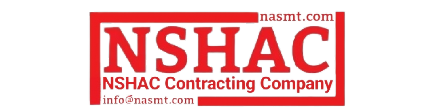 NSHAC Contracting Company