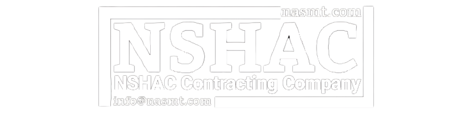 NSHAC Contracting Company